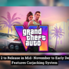 Ekskluzywne rewelacje na temat kalendarza marketingowego GTA 6 Creo Gaming