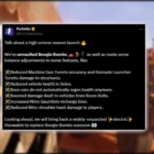 Fortnite Rozdział 5, Sezon 3: Sprawdź najnowsze zmiany wprowadzone 30 maja Creo Gaming