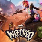 Fortnite: Rozdział 5 Sezon 3 rozpoczął się crossoverem Fallouta i Amazon Prime TV Creo Gaming