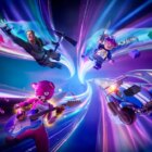 Fortnite Sezon 3: Już wkrótce nowe, wybuchowe funkcje Creo Gaming