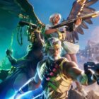 Fortnite Sezon 3: Ryzyko i zalety medalionów Creo Gaming