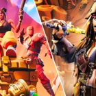 Fortnite: Współpraca z Piratami z Karaibów zapowiedziana na lipiec Creo Gaming