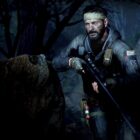 Frank Woods potwierdzony w Call of Duty: MW3 i Warzone Creo Gaming
