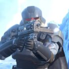 Helldivers 2: Nowa peleryna inspirowana przygotowywanymi bombardowaniami Creo Gaming