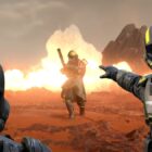 Helldivers 2: Studio Arrowhead zapowiada zmianę tempa aktualizacji Creo Gaming