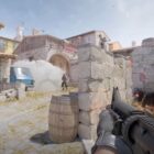 Jak oglądać i nagrywać powtórki w Counter-Strike 2: Praktyczny Poradnik CS2 Inferno A-site