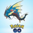 Jak pokonać przerażającego Mega Gyarados w Pokemon GO Creo Gaming