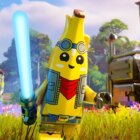 Jak zdobyć różne kolory mieczy świetlnych w LEGO Fortnite Creo Gaming