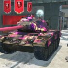 Jak zdobyć więcej kodów World of Tanks Blitz - lista kodów World of Tanks Blitz (Pracujące) World of Tanks Blitz codes