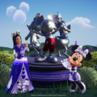 Jak zmienić styl snów w Disney Dreamlight Valley Creo Gaming