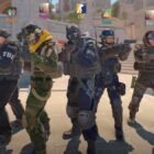 Jak zmienić poziom trudności botów w Counter-Strike 2 How to change bot difficulty in Counter-Strike 2