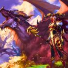 Kiedy odbędzie się wydarzenie Dragonbane Keep w WoW Dragonflight? Creo Gaming