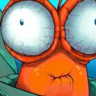 Kolejny skarb kraba: rekordowa premiera na Nintendo Switch Creo Gaming