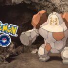 Kompletny przewodnik po przechwytywaniu Regirocka w Pokemon GO Creo Gaming