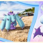Kompletny przewodnik po wydarzeniu Pokémon Go Ultra Space Wonders. Złap Naganadela, Stakatakę i Blacephalona! Creo Gaming