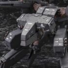 Kotobukiya Metal Gear Rex w sprzedaży na Amazon Creo Gaming