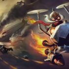 League of Legends: Corki zostanie całkowicie przerobione w aktualizacji 14.10. Wszystkie informacje tutaj! Creo Gaming