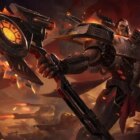 League of Legends: Duża aktualizacja Areny w patchu 14.11 Creo Gaming