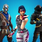 Legendarne skórki Fortnite Rozdział 1: powrót do początków gry Creo Gaming