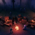 Lightforge Games kończy projekt RPG ORCS Brak funduszy od pierwotnego wydawcy. Creo Gaming