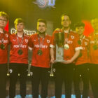 MOUZ dominuje na BetBoom Dacha Belgrad 2024 MOUZ Wins BetBoom Dacha Belgrade 2024 in Dominating Fashion