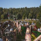 Manor Lords: średniowieczny strategiczny budowniczy miast, który wywoła sensację w 2024 roku Creo Gaming