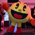 Mega bitwa tunelowa Pac-Mana: Chomp Champs – największe wyzwanie Chomp! Creo Gaming