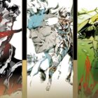 Metal Gear Solid: Master Collection Vol. 1 za jedyne 20 dolarów na Amazon Creo Gaming