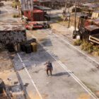 Miasto 20: Przetrwanie w tajnym mieście poddanym kwarantannie Creo Gaming