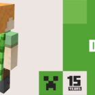 Minecraft świętuje swoje urodziny ekskluzywną peleryną i niesamowitymi niespodziankami! Creo Gaming