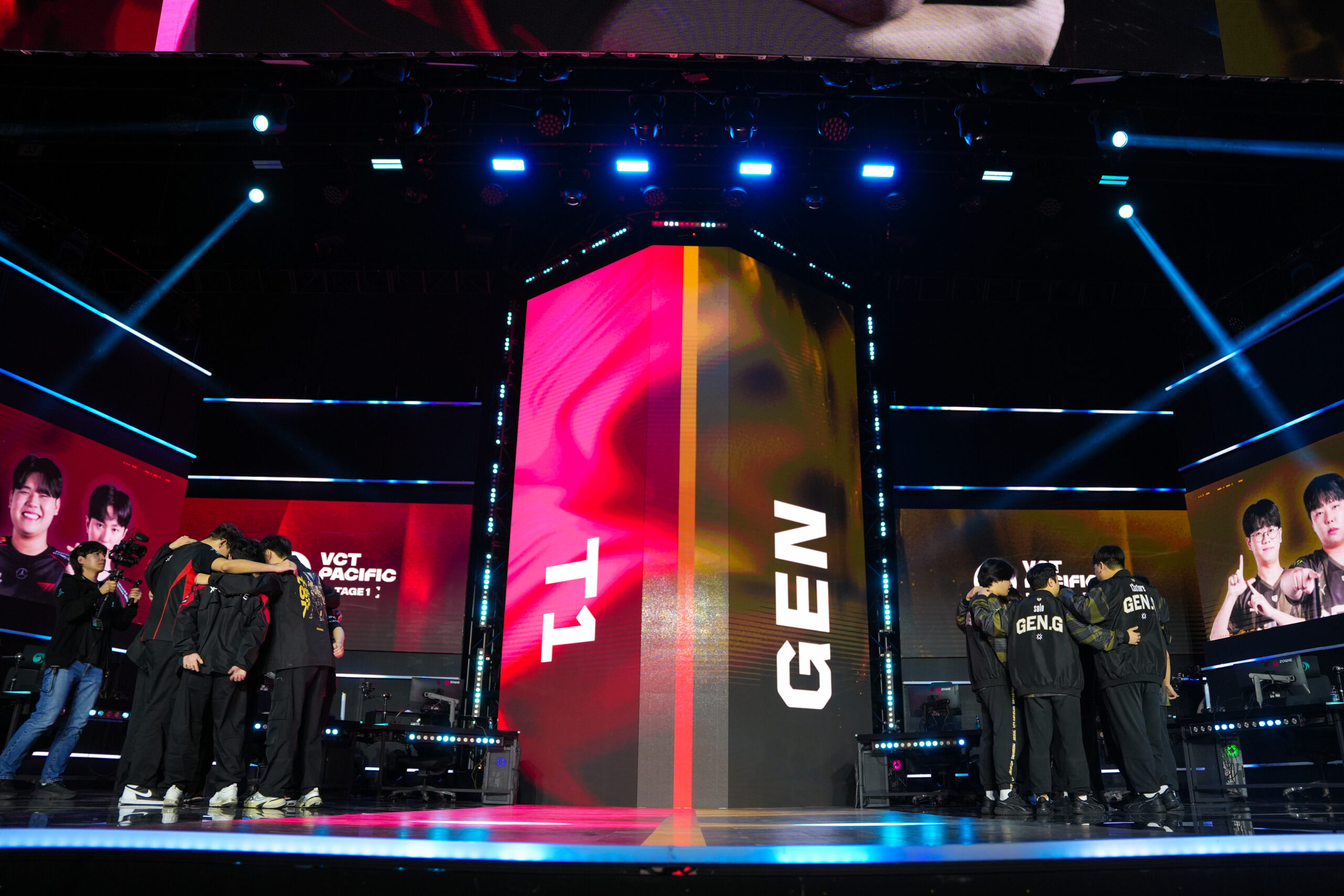 Inside A Coach’s Mind: Gen.G HSK & T1 Daeda