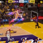 NBA Superstars: Długo oczekiwany powrót oficjalnej zręcznościowej gry w koszykówkę NBA Creo Gaming
