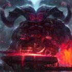 Nadchodzące zmiany dla Ornna w League of Legends: Wszystkie legendarne przedmioty można ulepszyć Creo Gaming