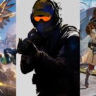 The Most Competitive PC Games