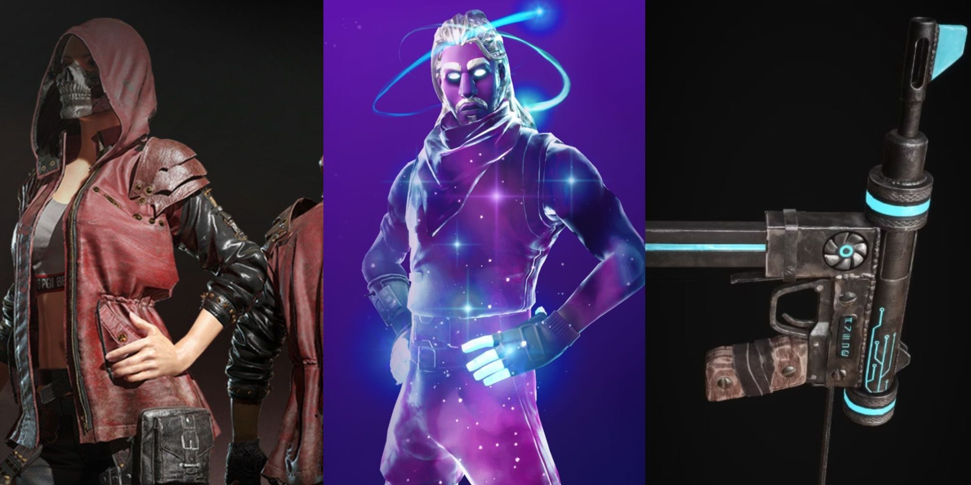 The Most Expensive In-Game Skins Of All Time