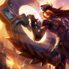 Najlepsi bohaterowie do przeciwstawienia się Sivir w League of Legends Creo Gaming