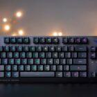 This awesome Asus mechanical gaming keyboard has never been cheaper in the US