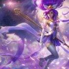 Najlepsze kontrataki Janny w League of Legends Creo Gaming