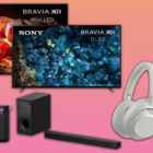 Najlepsze oferty kina domowego Sony na Amazon Creo Gaming