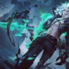 Najlepszy przeciwko Viego w patchu 14.8 League of Legends Creo Gaming