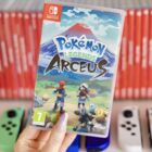 Nintendo potwierdza swoje wsparcie dla sprzedaży fizycznej: szczegóły tutaj Creo Gaming