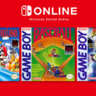 Nintendo wzbogaca swój serwis internetowy o nowe gry Game Boy na Switchu Creo Gaming
