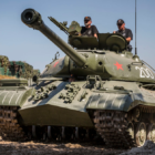 Nowa czołgowa atrakcja: IS-3M debiutuje na TANKFEST 2024! Soviet-Era IS-3M Returning to the Arena for TANKFEST 2024