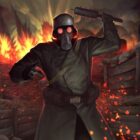 Nowa gra typu survival horror z czasów I wojny światowej na Switcha Creo Gaming