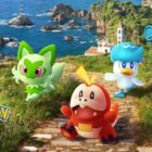 Nowe funkcje w Pokémon GO: Rób zdjęcia swoim Pokémonom już teraz! Creo Gaming