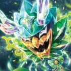 Nowe rozszerzenie Pokémon TCG: Scarlet & Violet - Twilight Masquerade Creo Gaming