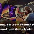 Nowy Corki stoi, koniec ze Złośliwością na Corki Creo Gaming