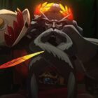 Poznaj aktora głosowego Supergiant Games | Ekskluzywny wywiad z Loganem Cunninghamem Creo Gaming