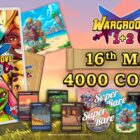 Odkryj Wargroove 1+2 w wersji fizycznej na Switchu! Creo Gaming