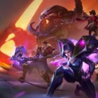 Odkryj cytat LoLdle z dnia 22 maja: „Część mnie ciągle się zastanawia, kiedy wpadnę na ściany latarni” autorstwa Senny. Creo Gaming